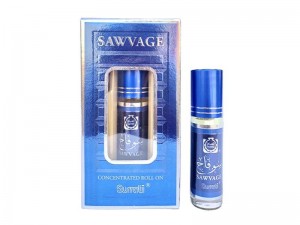 Surrati Sawvage Roll On Perfume Oil