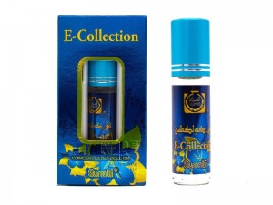 Surrati E-Collection Roll On Perfume Oil Price in Pakistan