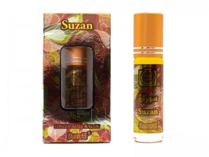 Surrati Suzan Roll On Perfume Oil
