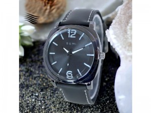 Tomi Men's Watch with Gift Box