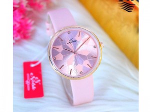 Noble Fashion Watch for Girls Price in Pakistan