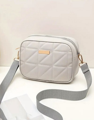 Stylish Grey Crossbody Shoulder Bag for 