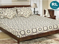 Basic Double Bed Sheet 10% OFF Price in Pakistan
