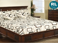 Basic Double Bed Sheet 10% OFF Price in Pakistan
