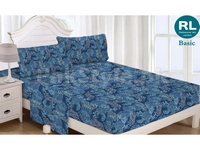Basic Double Bed Sheet Price in Pakistan