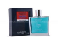 Hugo Boss Dark Blue By Smart Collection Price in Pakistan