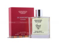 Red Box Burberry By Smart Collection Price in Pakistan