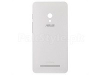 Asus Zenfone 5 Original Case White Price in Pakistan