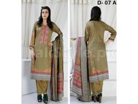 Venezaa Nimra Classic Lawn Suit Price in Pakistan