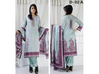 Venezaa Nimra Classic Lawn Suit Price in Pakistan