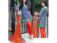 Riwaj Printed Lawn By Shariq Textiles Price in Pakistan
