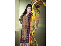 Sitara Sapna Chiffon Lawn Suit Price in Pakistan