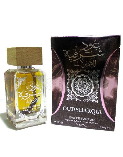 Oud Sharqia by Ard Al Zaafaran