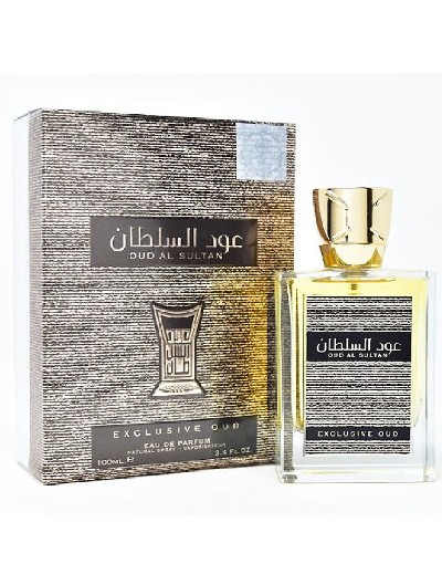 Oud Al Sultan Perfume for Men Price in Pakistan