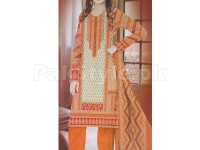 Tahzeeb Cotton Cambric Collection 2016 D-2003 B Price in Pakistan