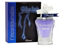 Original Rasasi L'incontournable Blue Lady 2 Perfume