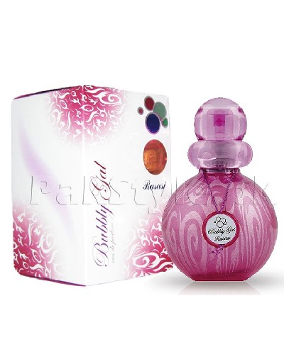 Original Rasasi Bubbly Gal Perfume