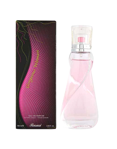 Original Rasasi Gorgeous Woman Perfume Price in Pakistan