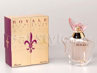 Original Rasasi Royale Perfume