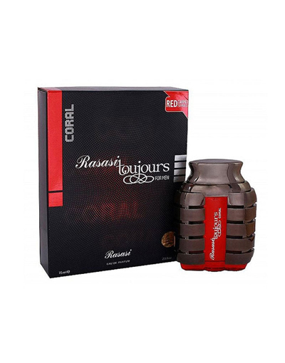 Original Rasasi Toujours Coral Perfume Price in Pakistan